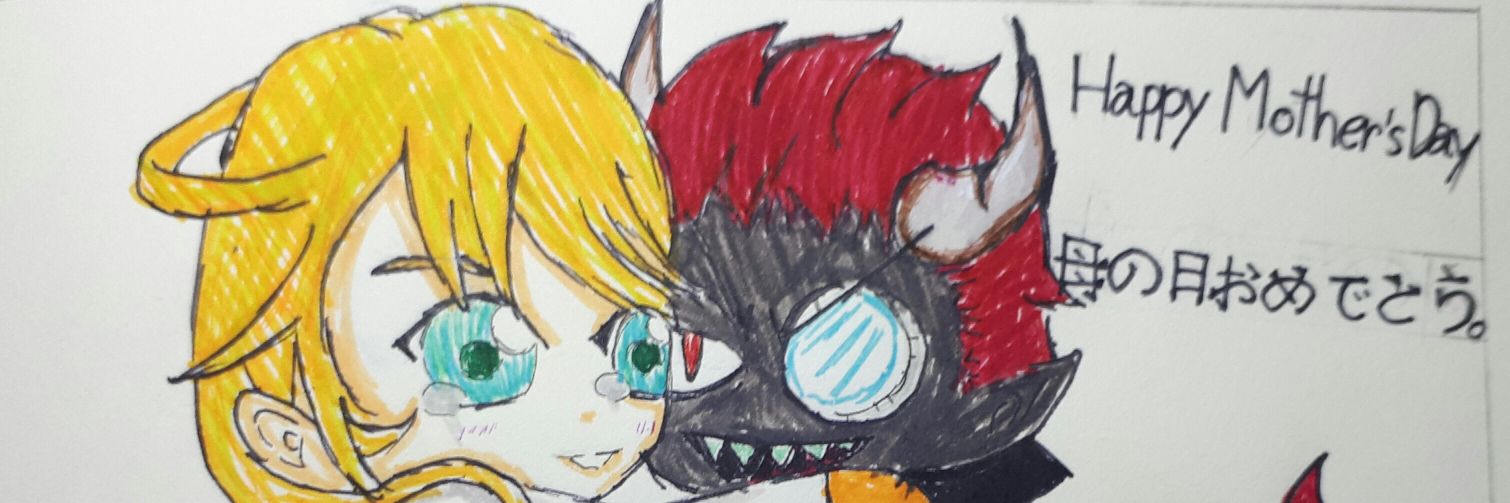 JuneAnime's profile banner image