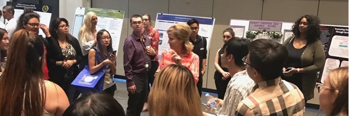 Dr Jody L. Roubanis banner