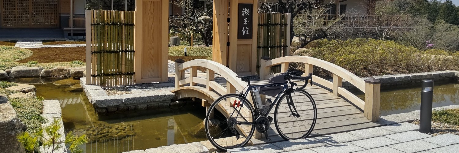 oki1219's profile banner image