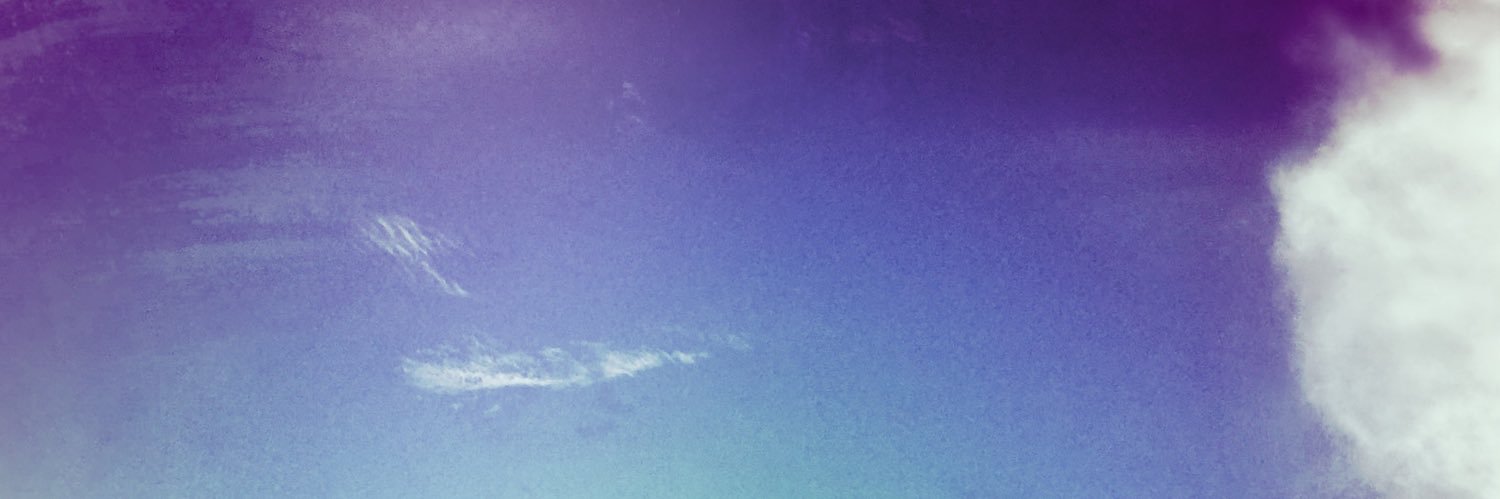 TinkPame's profile banner image