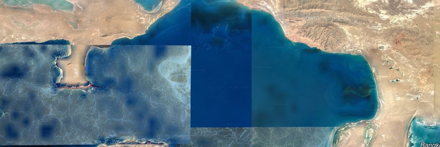 mandaclemen's profile banner image