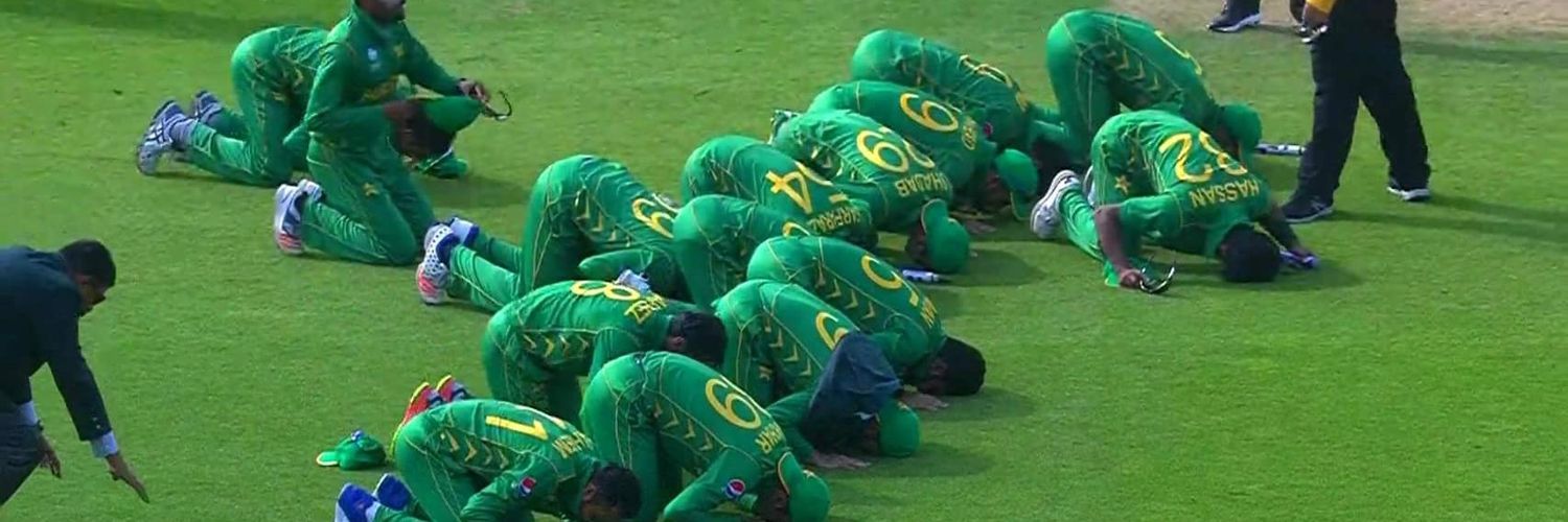 Nabeelrajput95's profile banner image