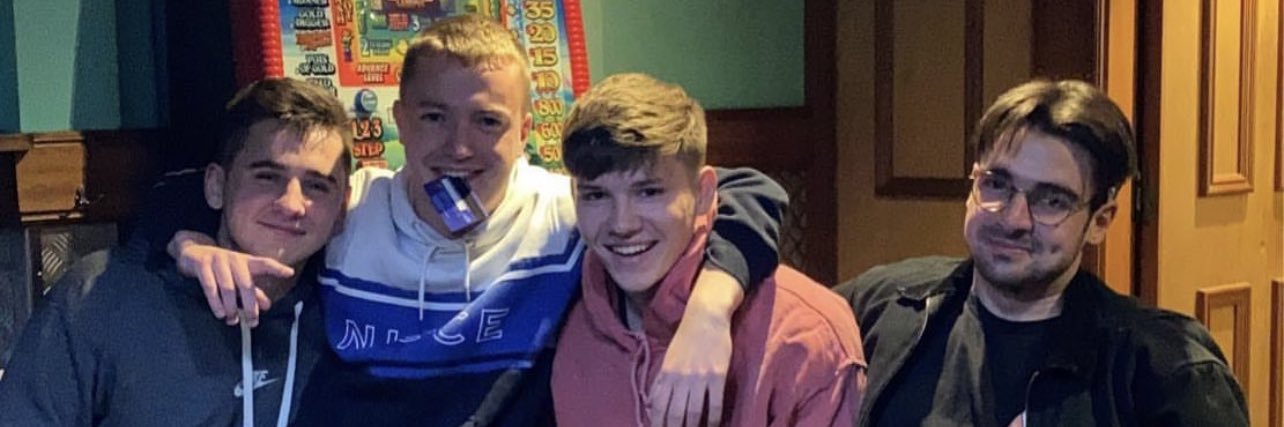 Regan banner