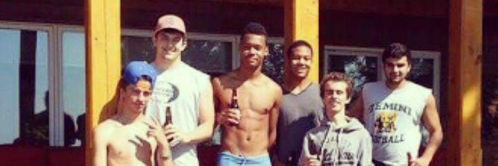 malachimorris97's profile banner image
