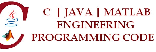 Jcmlabcode Profile Banner