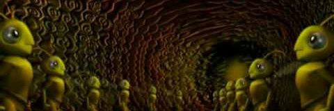 noisyteeth's profile banner image