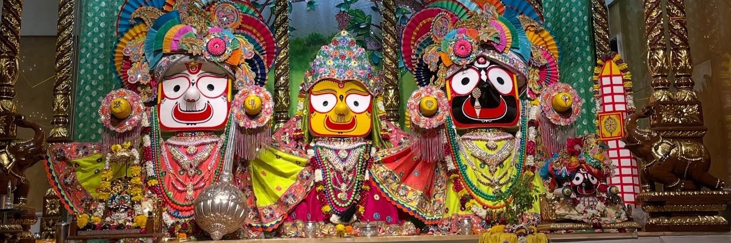Sweta's banner