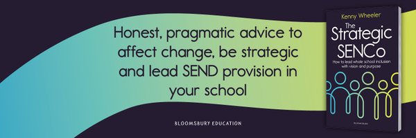 KennyInclusion Profile Banner