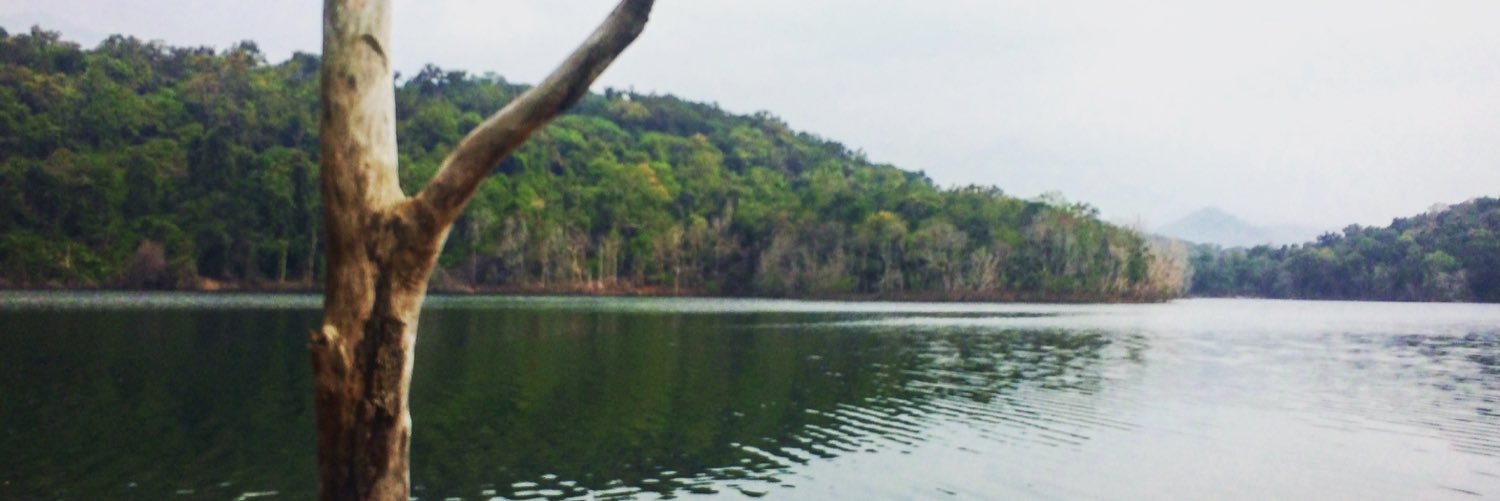 ShijilNair's profile banner image