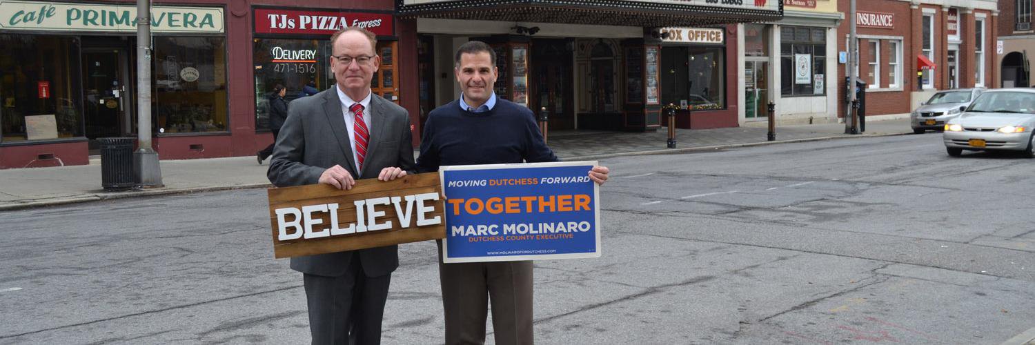 Rob Rolison banner