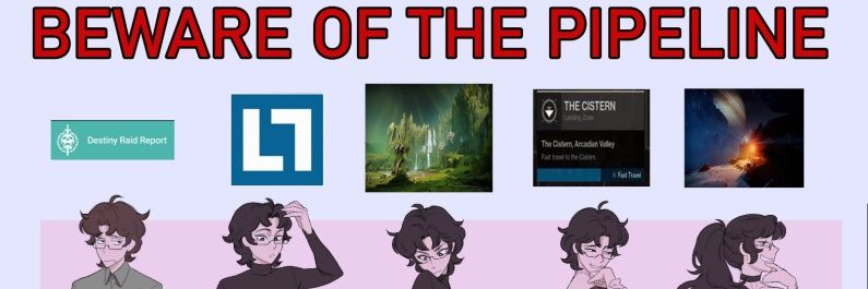 lavynwave's profile banner image