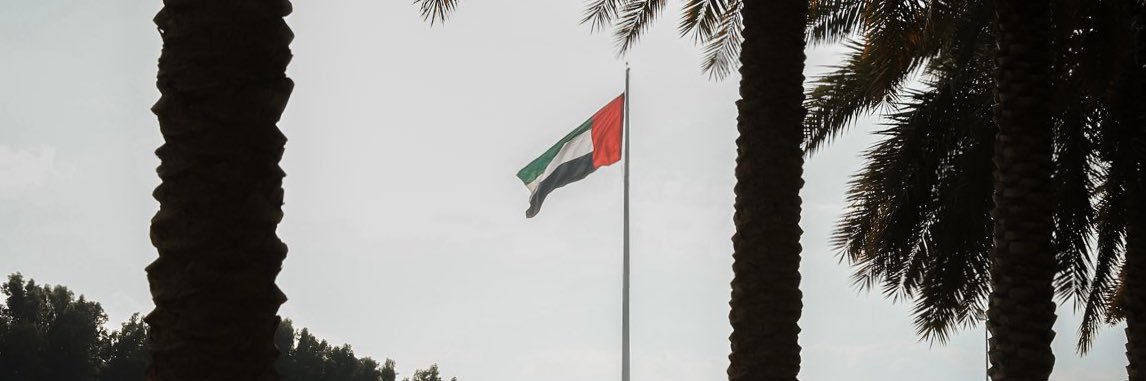 🇦🇪 Hamad banner