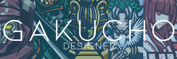 GAKUCHO_s Profile Banner