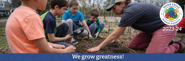 SFSchools Profile Banner