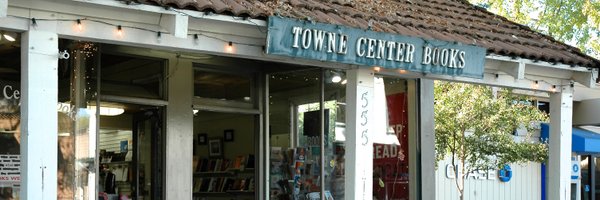 TowneCenterBks Profile Banner