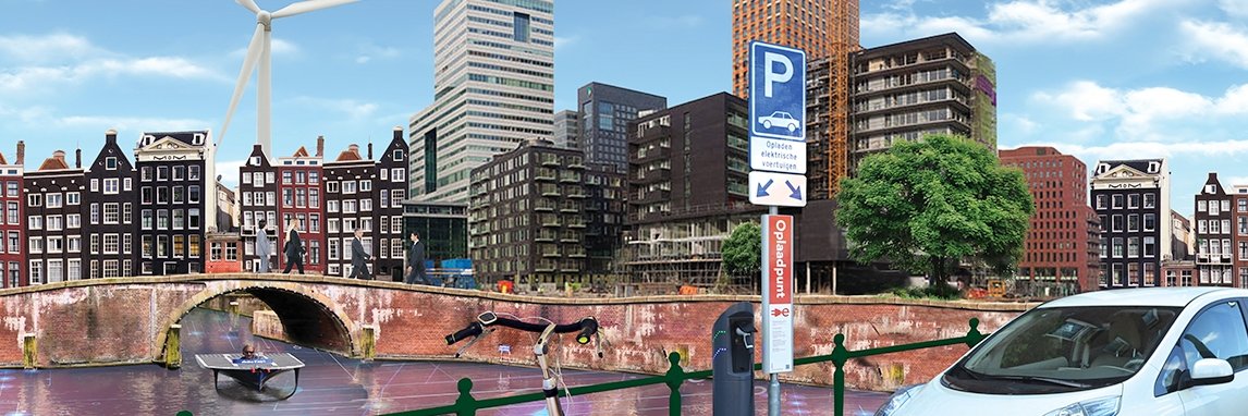 minor data science banner