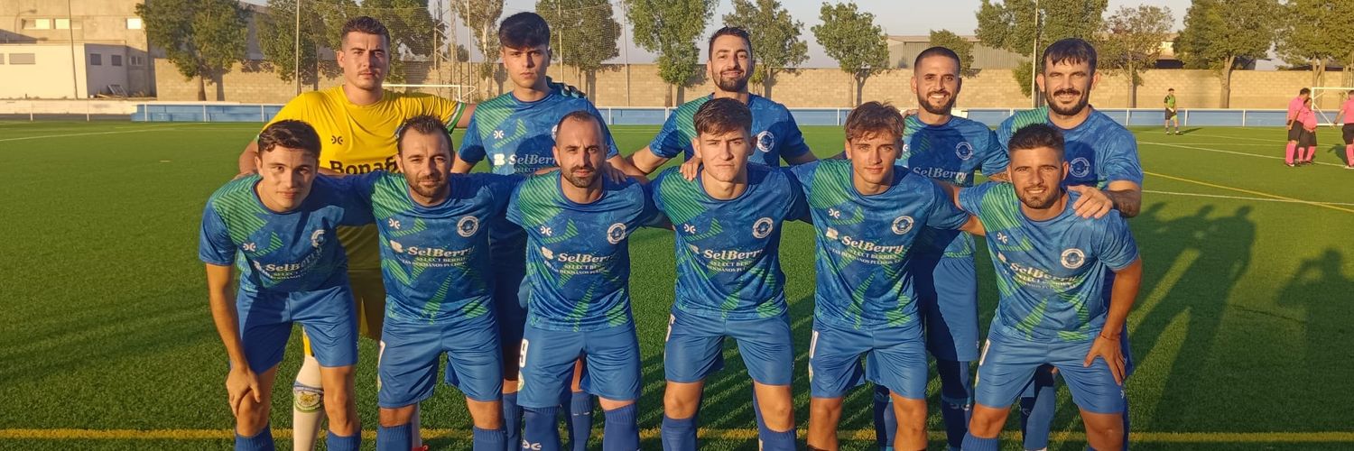 C.D.BONARES BONAFRU banner