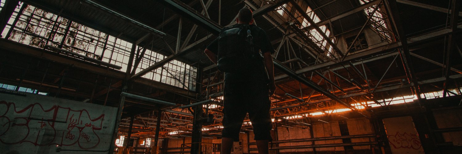 Chris Addams banner