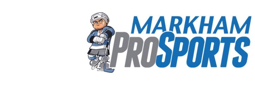 Markham Pro Sports banner