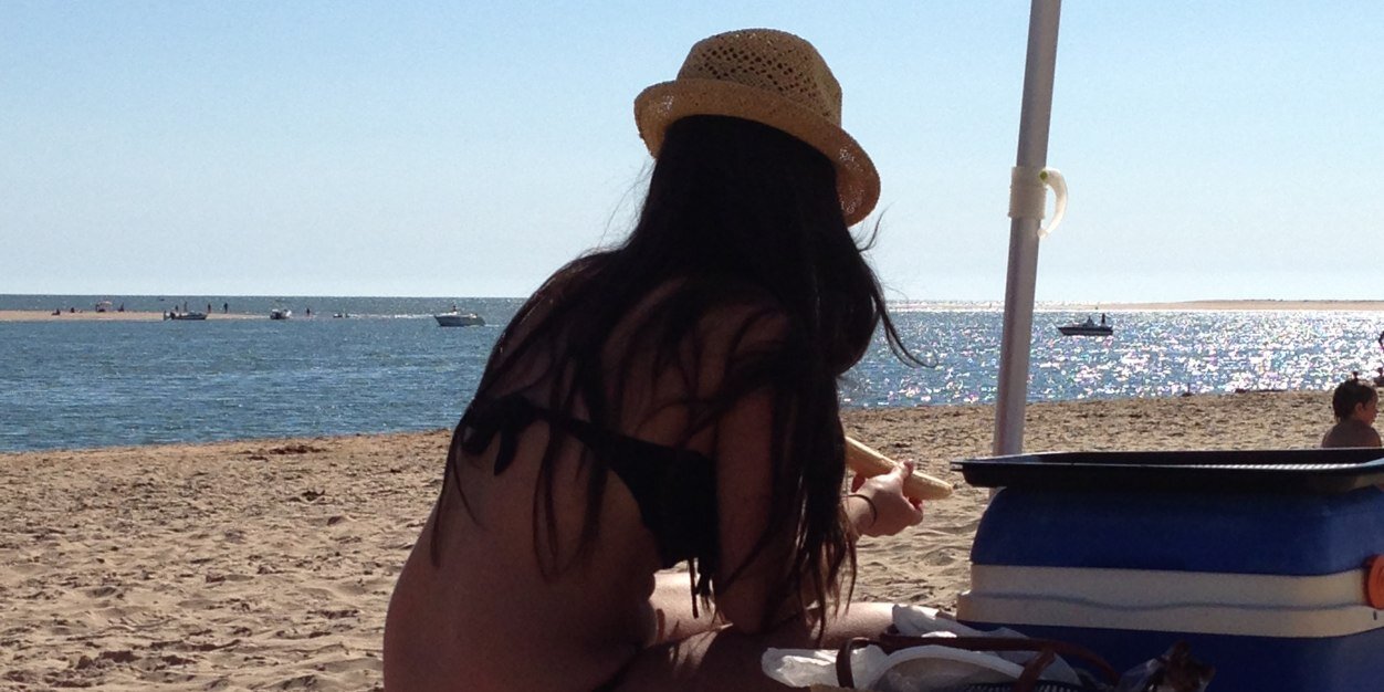 Angelacondeq's profile banner image