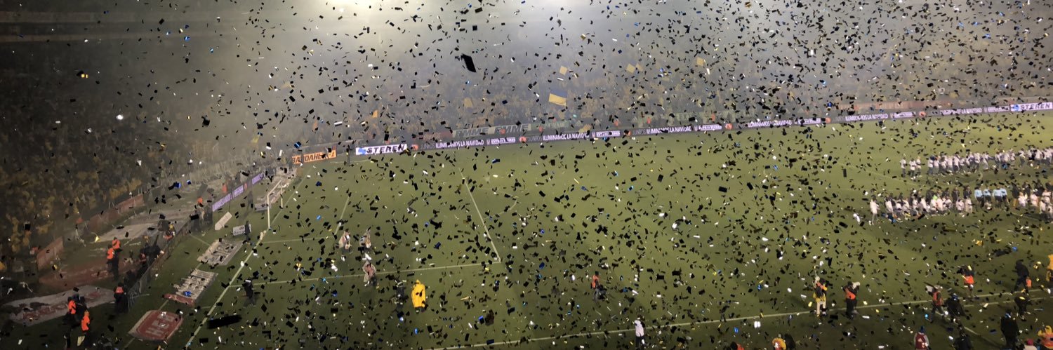 Gustavo935's profile banner image