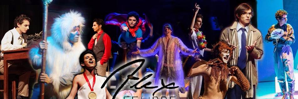 AlexFelippe's profile banner image