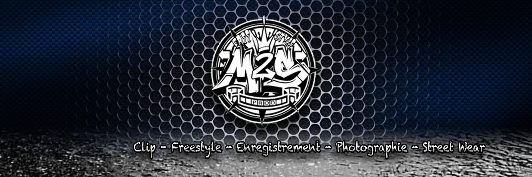 Twitter banner for @M2Sprod