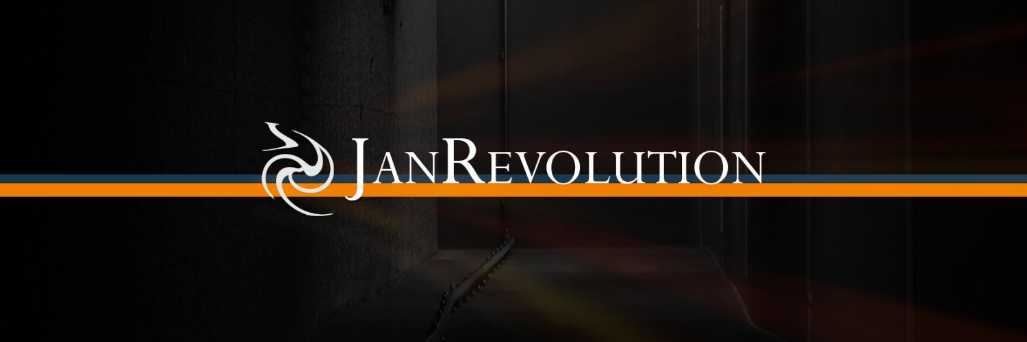 Jan_Revolution's profile banner image