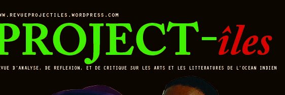 PROJECTILES review banner