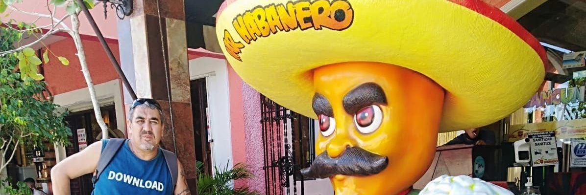 Sergio🇦🇷 banner