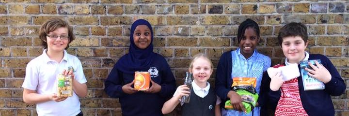 Bubble & Squeak banner