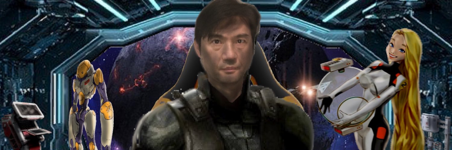 柘植純一郎🗣 banner