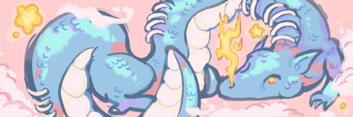 dream ψ 💫 COMMS OPEN's banner