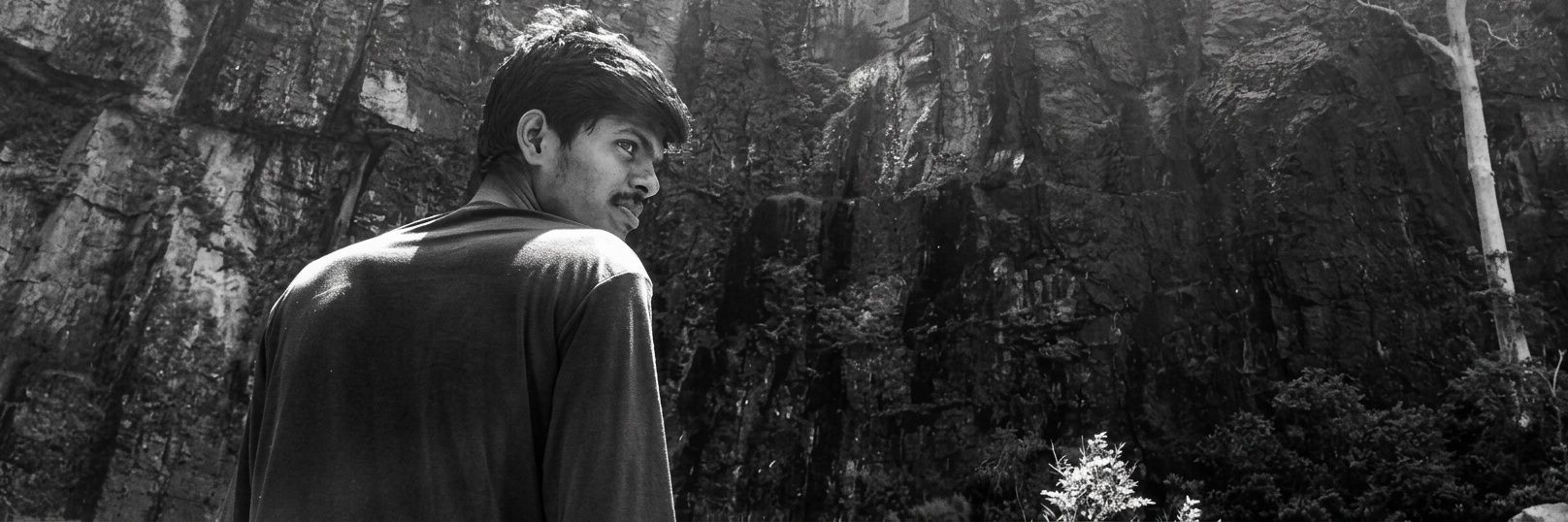 Manikumar_e's profile banner image