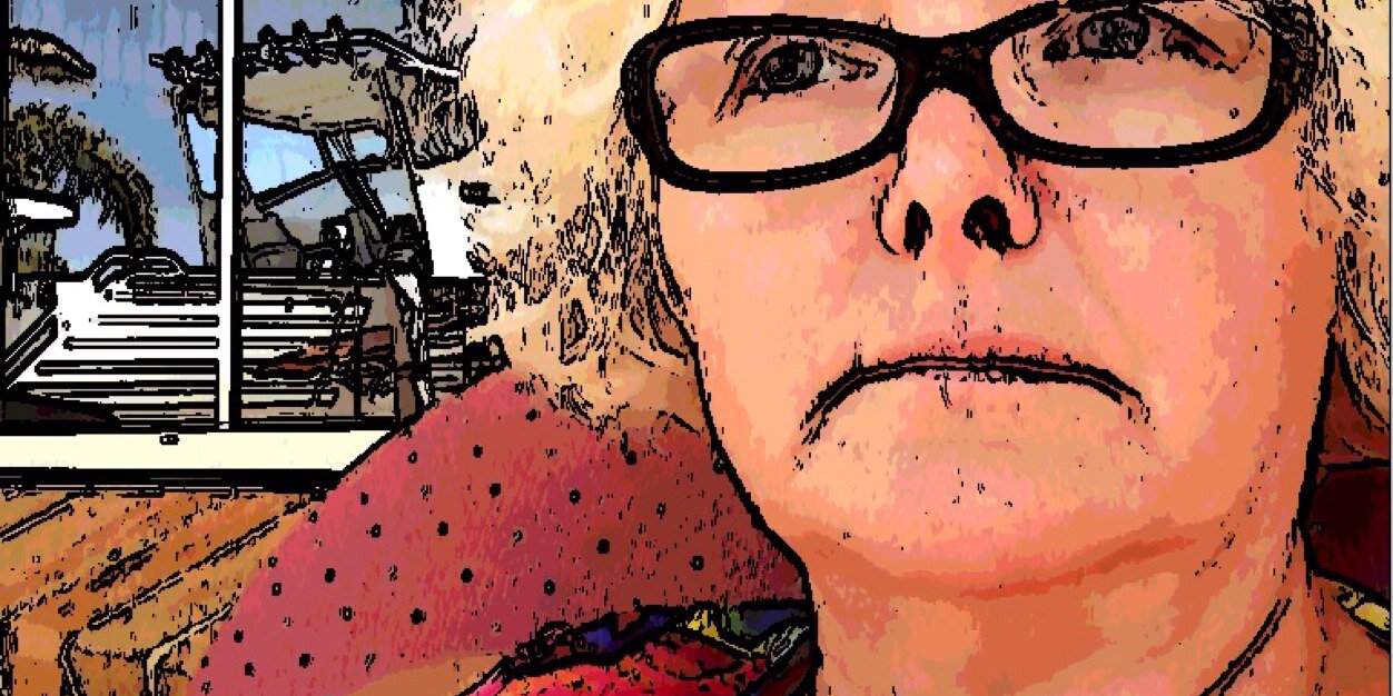 DeborahBoylen's profile banner image