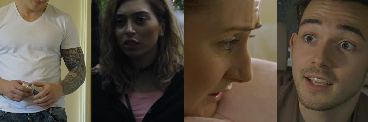 Modify Productions banner