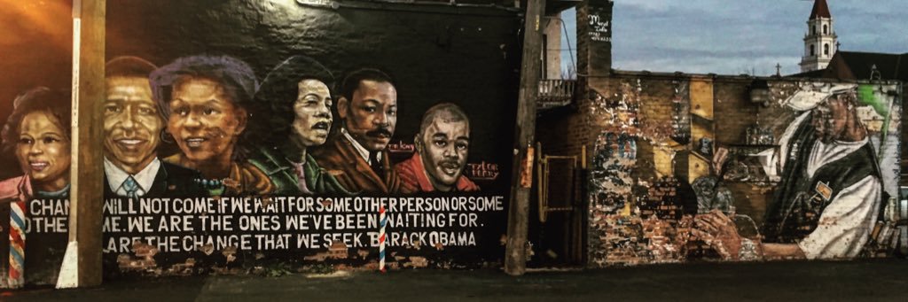 Felicia LaRose banner