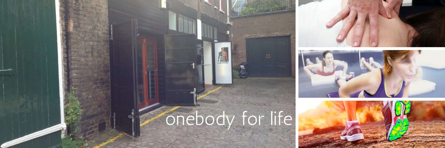 onebodyclinic's profile banner image