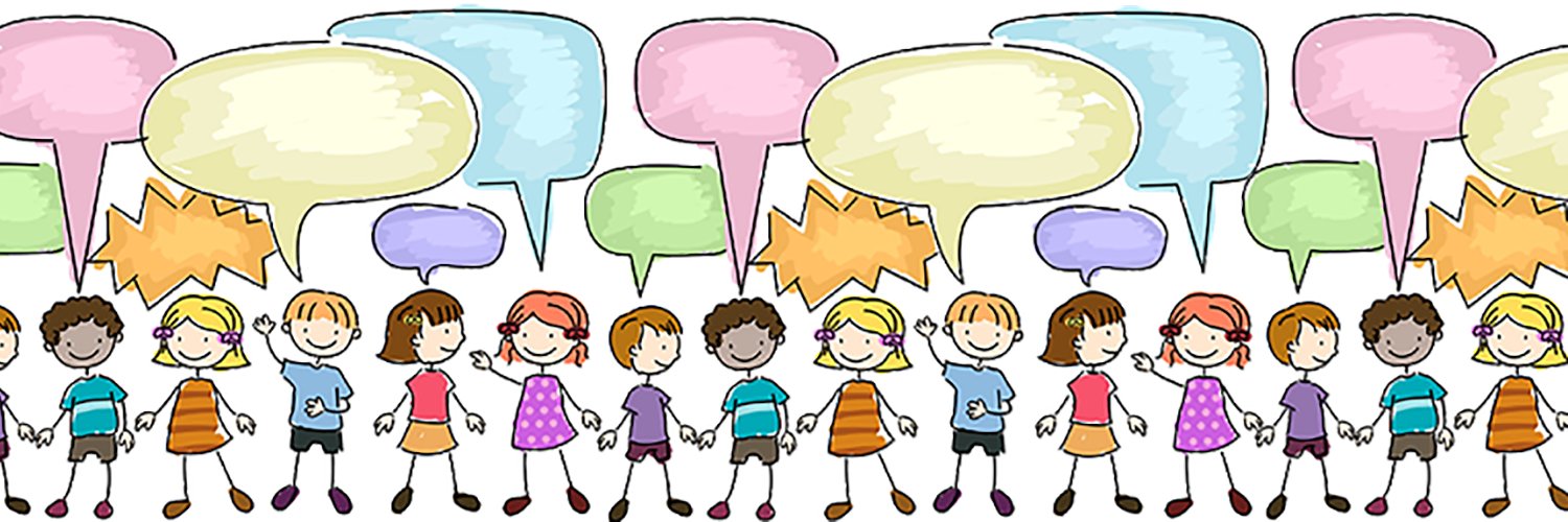 Sound Speak banner