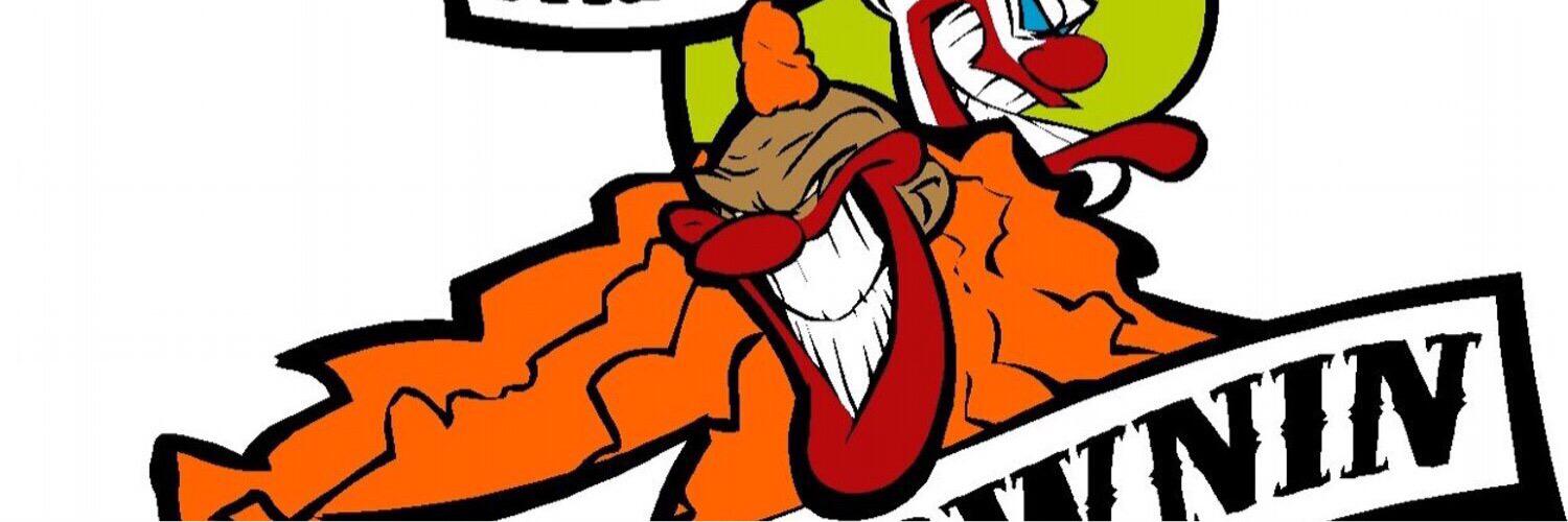 sammodaclown's profile banner image