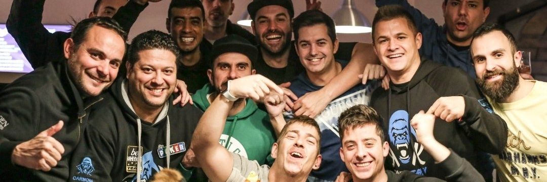 dmcarmona's profile banner image