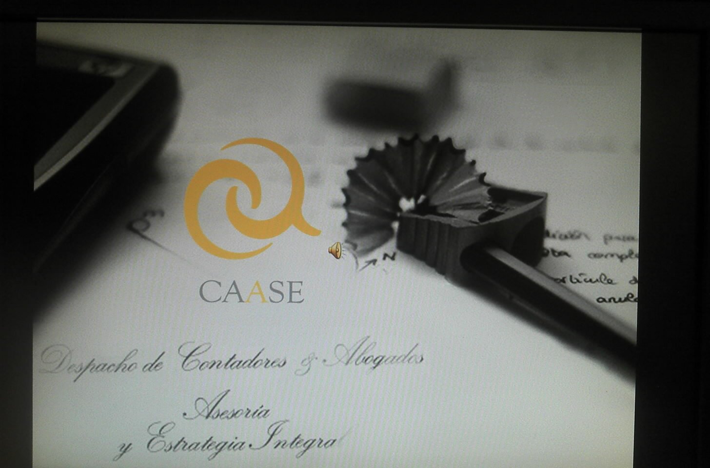 CAASESC's profile banner image