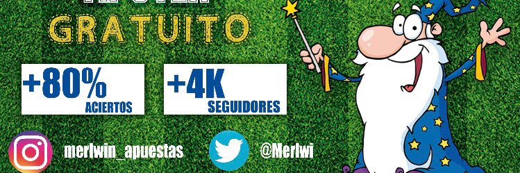Merlwi's profile banner image