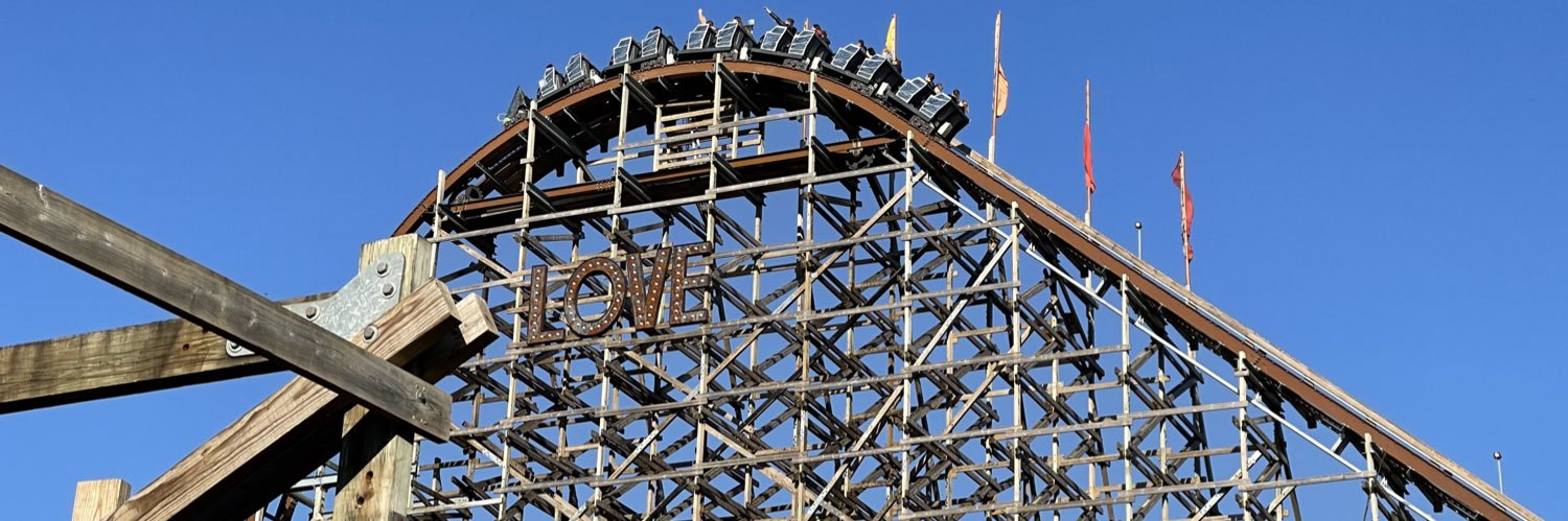 Coaster Addict banner