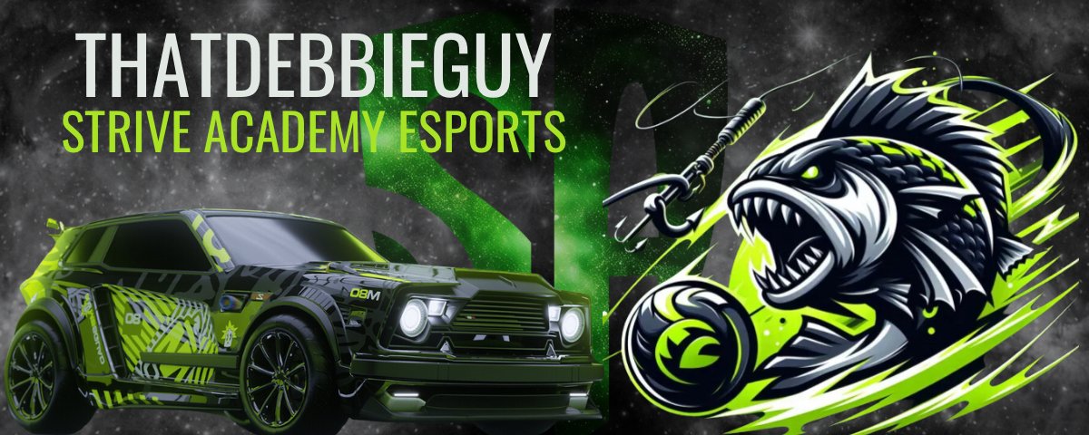 ThatDebbieGuy banner