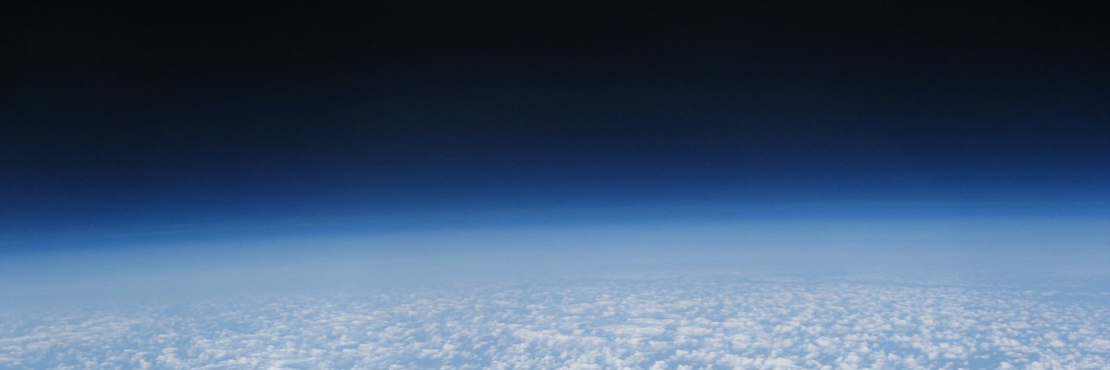 Stratospheric Ballooning Association banner