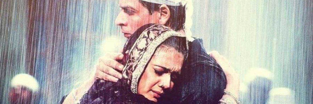 Veer4SRK's profile banner image