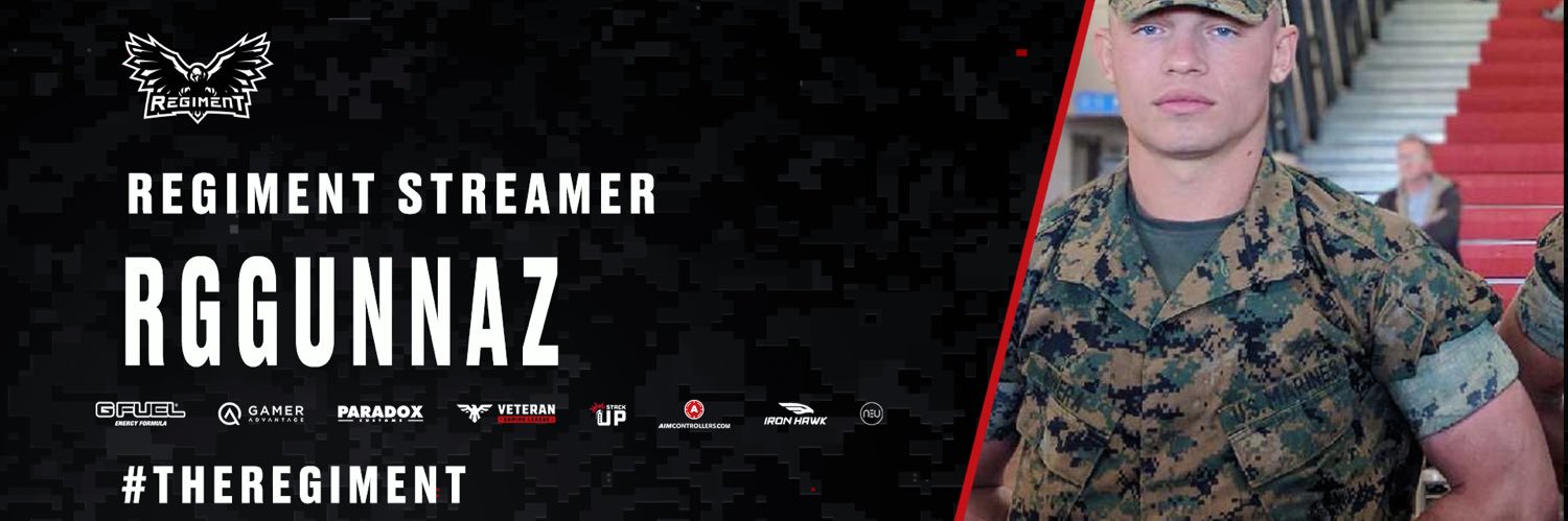 ItsGunnaz's profile banner image