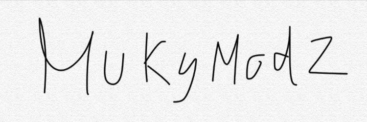 MukyModz 💤Closed💤 banner