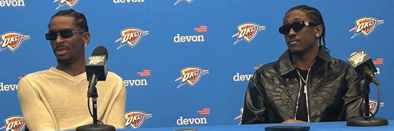 Just United ⚡️ banner